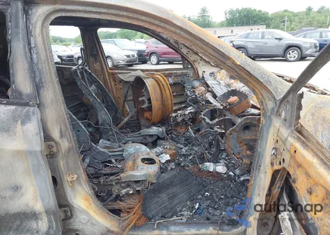 2014 Jeep Cherokee Sport z USA, uszkodzony, nr VIN 1C4PJMAB4EW233371